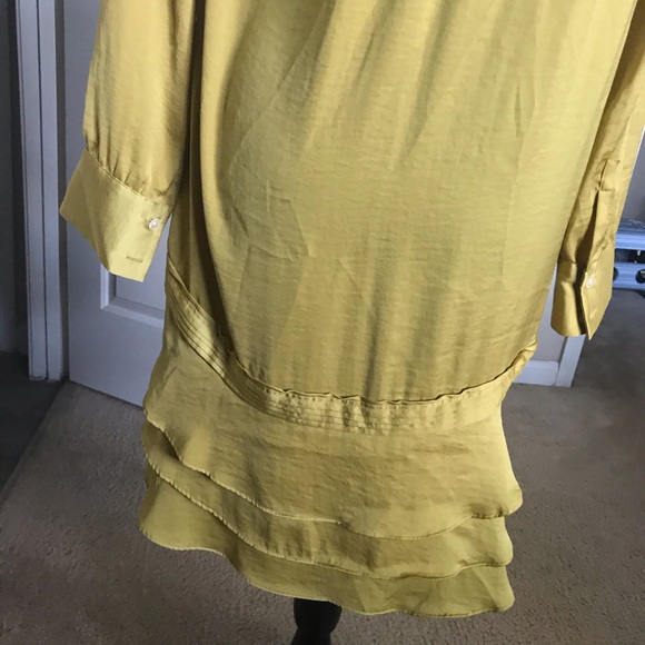 Banana republic dress tunic - Picture 4 of 6